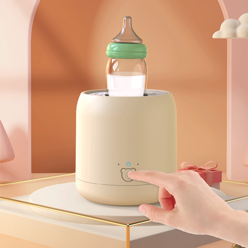 Baby Food Zip Lock Bag - خلاط زجاجات الحليب الكهربائي، خلاط مسحوق