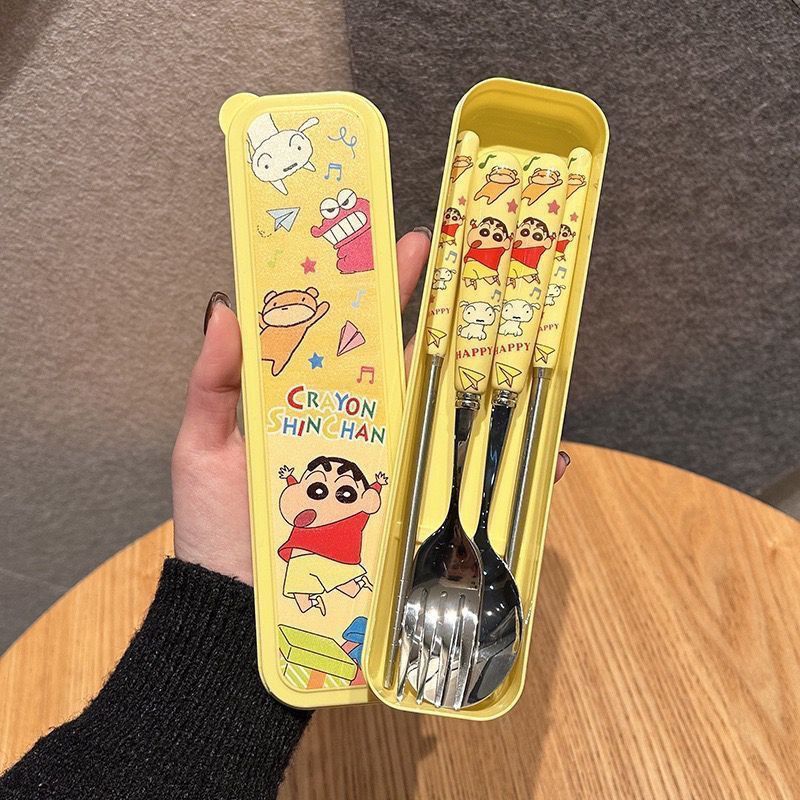 مجموعة أدوات مائدة محمولة من ا - مراجعة Weaning Spoon Set وسعره
