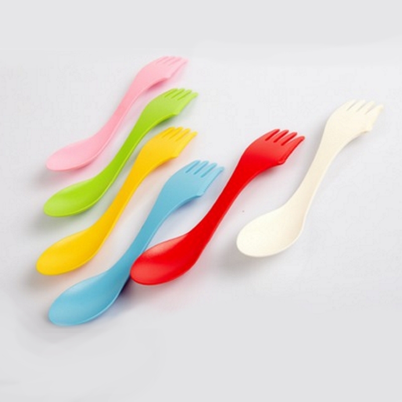 مجموعة أدوات التخييم 3 في 1 مك - مراجعة Weaning Spoon Set وسعره