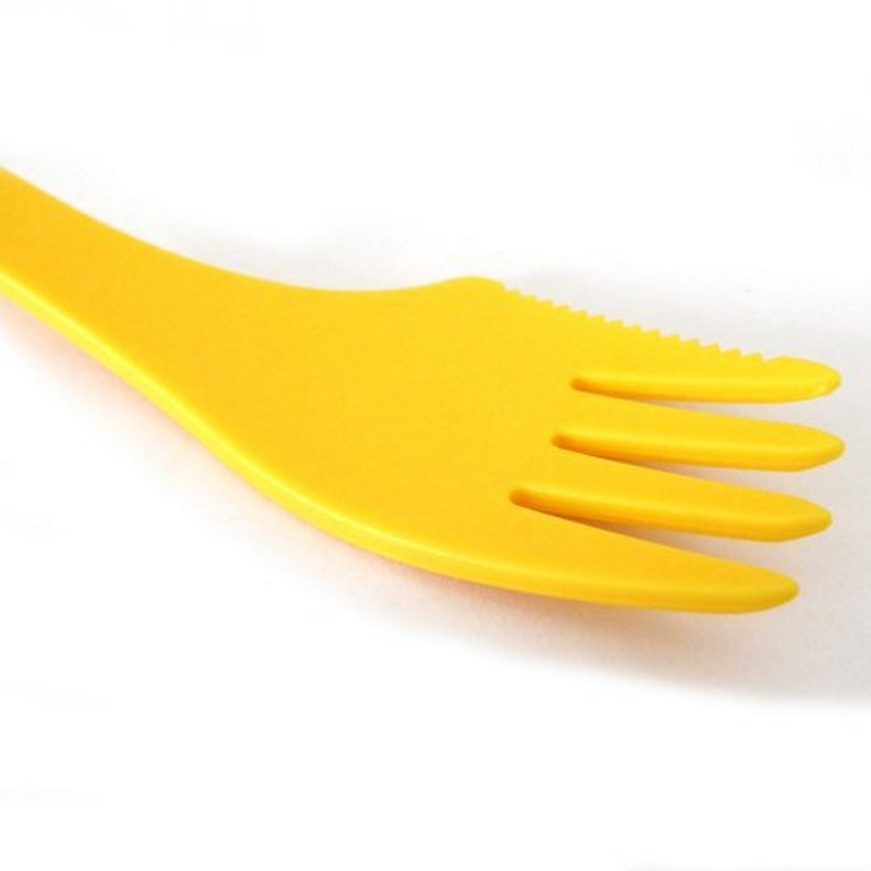 مجموعة أدوات التخييم 3 في 1 مك - مراجعة Weaning Spoon Set وسعره