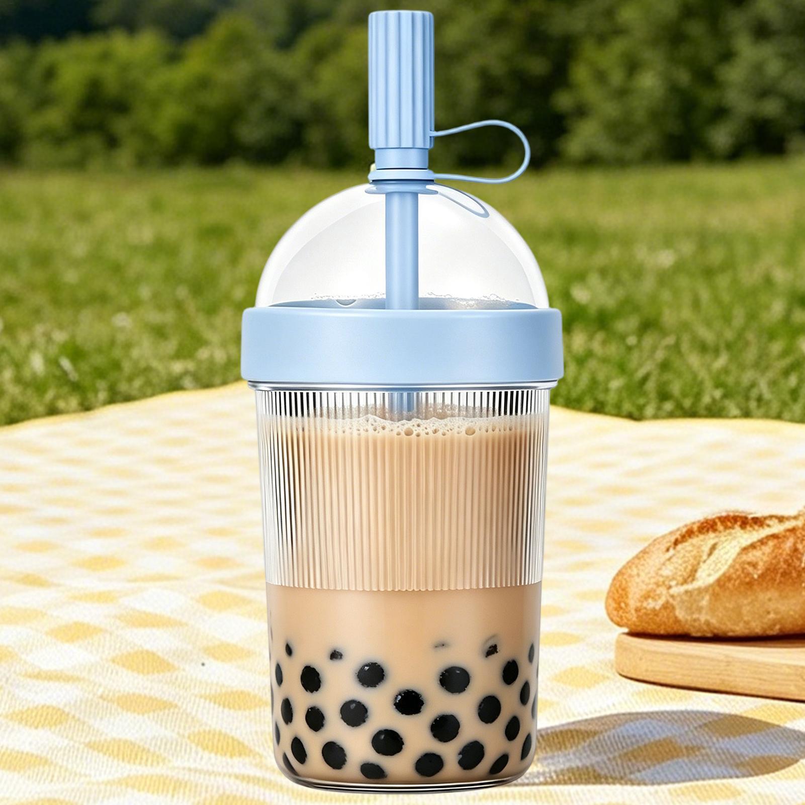 أكواب قهوة قابلة لإعادة الاستخ - مراجعة Training Cup Straw وسعره