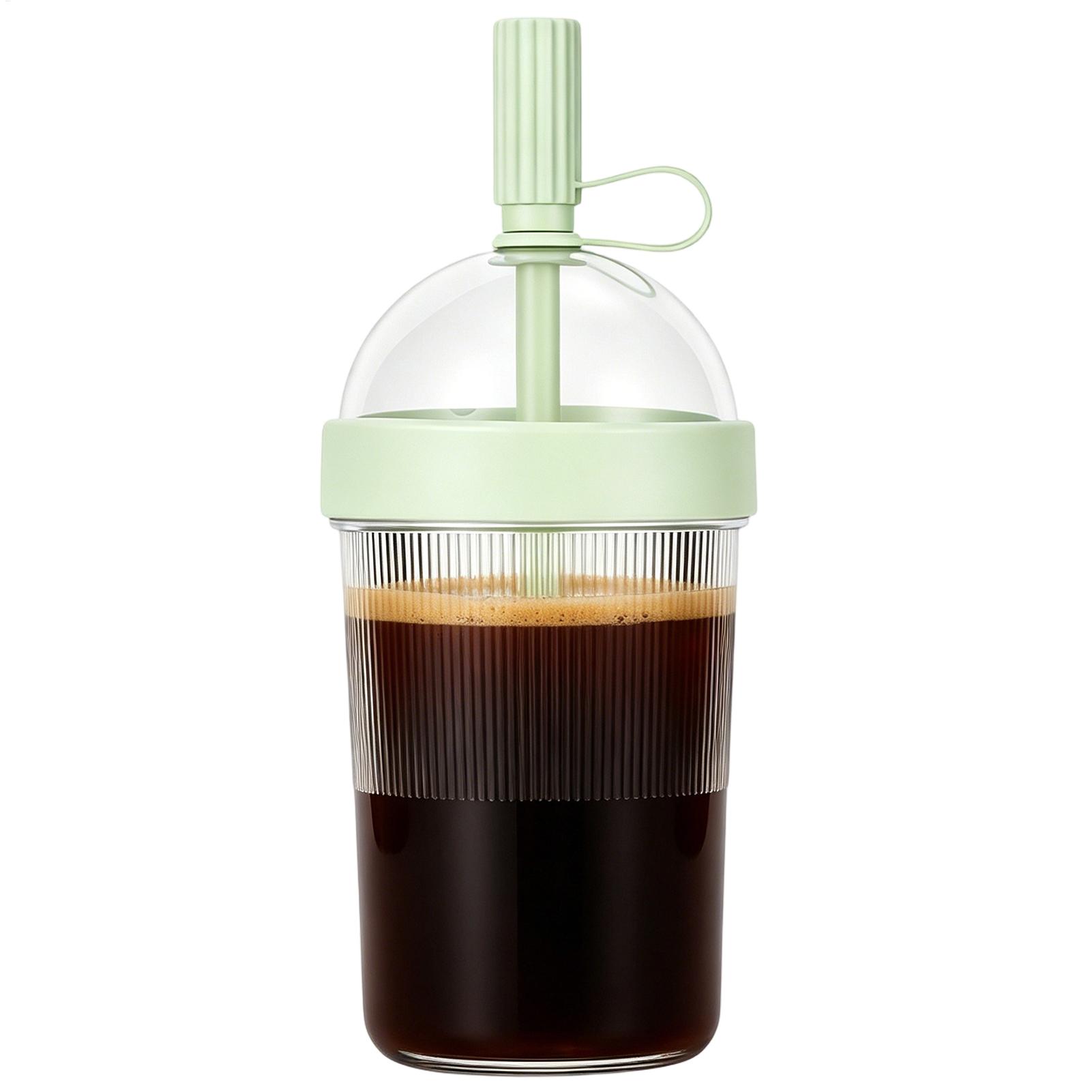 أكواب قهوة قابلة لإعادة الاستخ - مراجعة Training Cup Straw وسعره