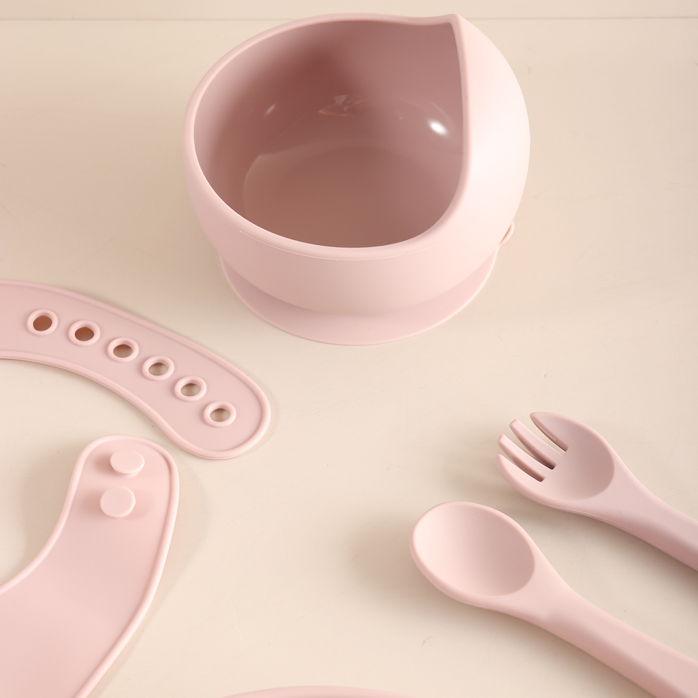 مجموعة أدوات أطفال على شكل فيل - مراجعة Baby Food Weaning وسعره