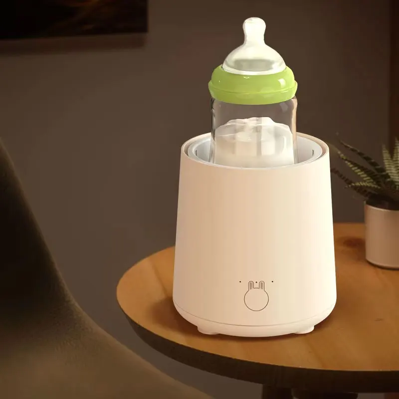 خلاط زجاجات الحليب الكهربائي،  - مراجعة Baby Food Zip Lock Bag وسعره