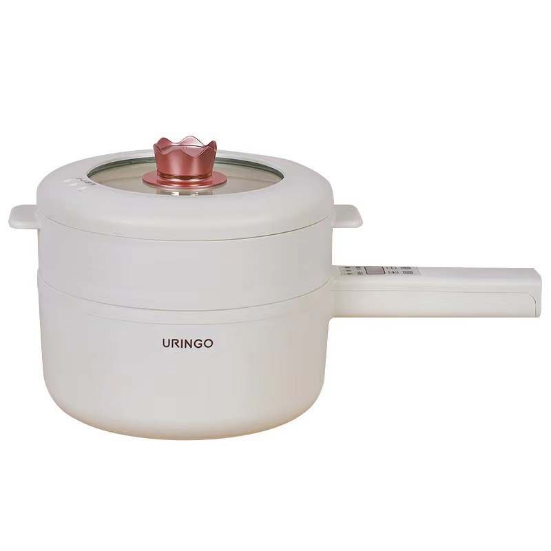 اورينجو 1.6/2L وعاء تسخين كهرب - مراجعة Baby Food Oatmeal وسعره