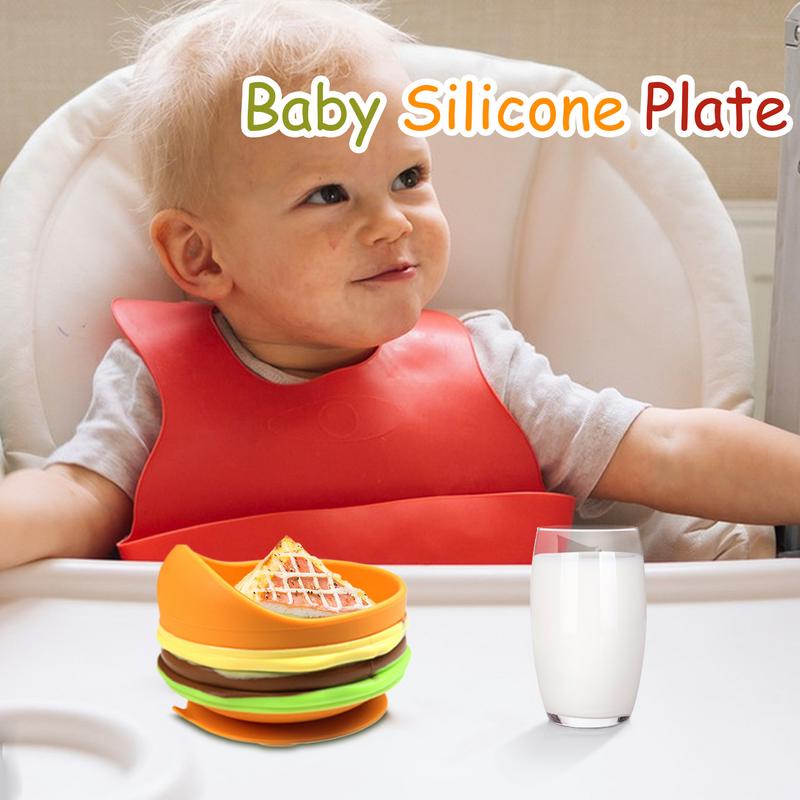 مجموعة تغذية الطفل من السيليكو - مراجعة Baby Food Weaning وسعره