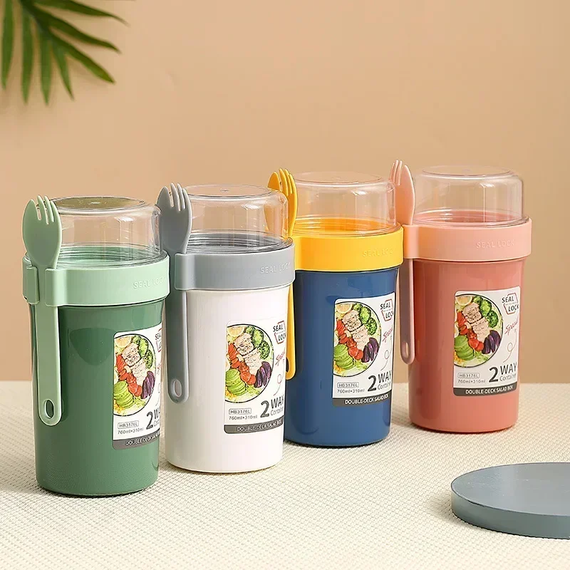 بينتو علب الاغذية سلطة الشوفان - مراجعة Baby Food Oatmeal وسعره