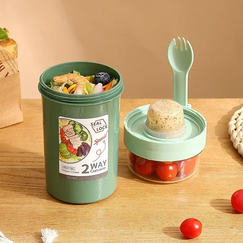 بينتو علب الاغذية سلطة الشوفان - مراجعة Baby Food Oatmeal وسعره