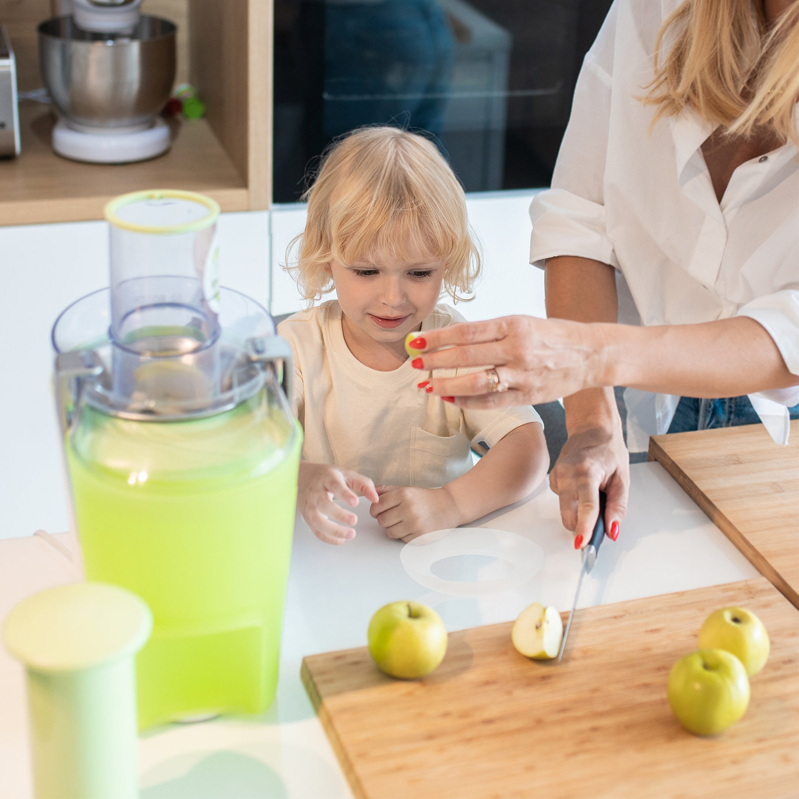 قطعتان من حصيرة السيليكون المض - مراجعة Baby Food Weaning وسعره