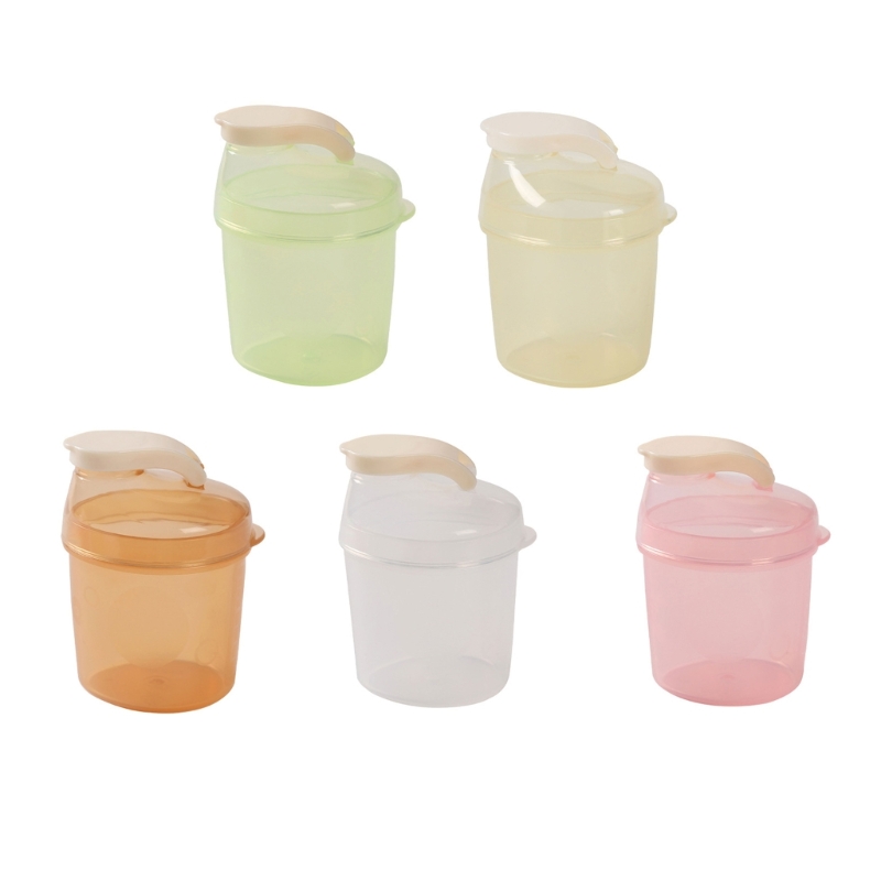 صندوق تخزين حاوية تركيبة الطفل - مراجعة Baby Food Equipment وسعره