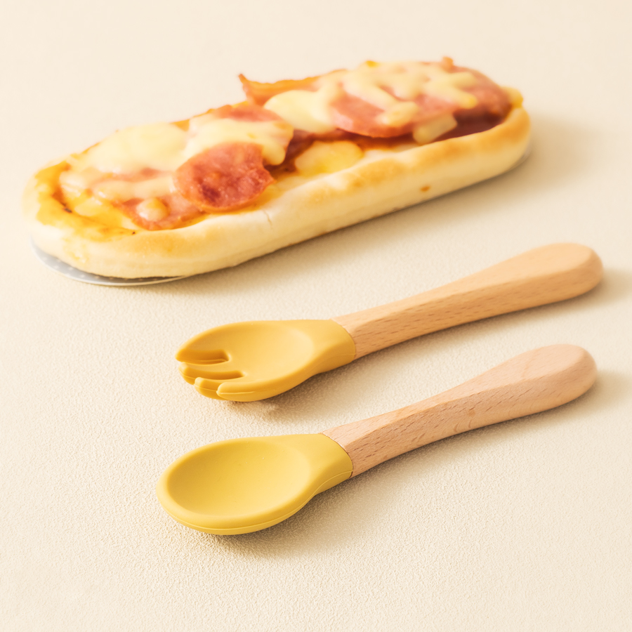 Mamaplan سيليكون الطفل ملعقة ش - مراجعة Baby Food Dispensing Spoon وسعره