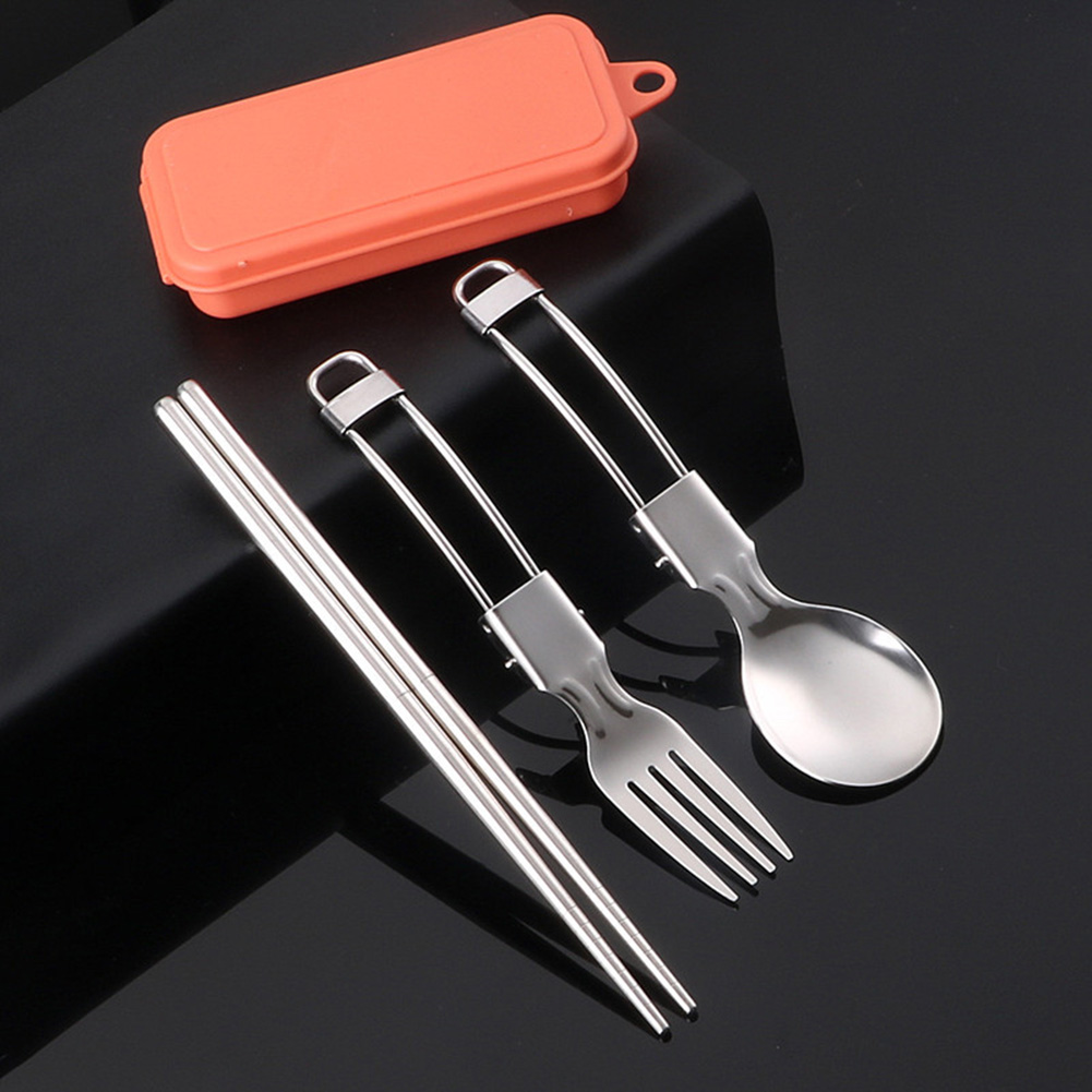 أدوات مائدة للنزهات، أدوات تخي - مراجعة Weaning Spoon Set وسعره