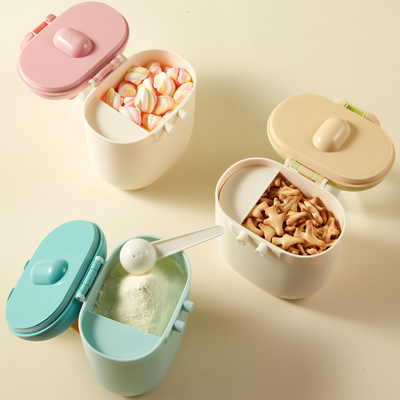 موزع تركيبة أذن أرنب سيليكون ج - مراجعة Baby Food Dispensing Spoon وسعره