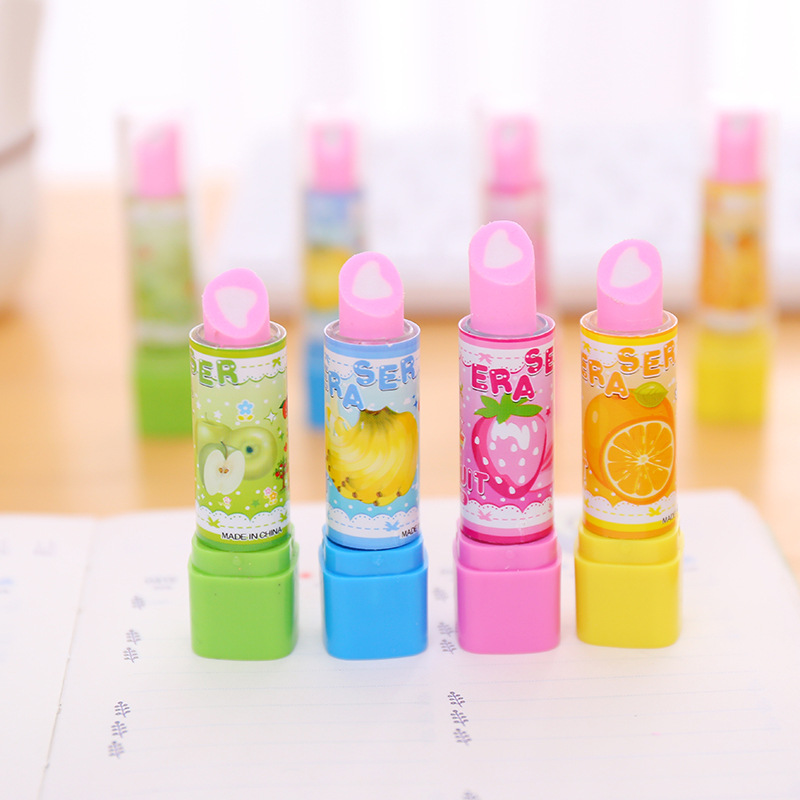10 قطعة الكرتون الفاكهة أحمر ا - مراجعة Baby Food Fruits وسعره