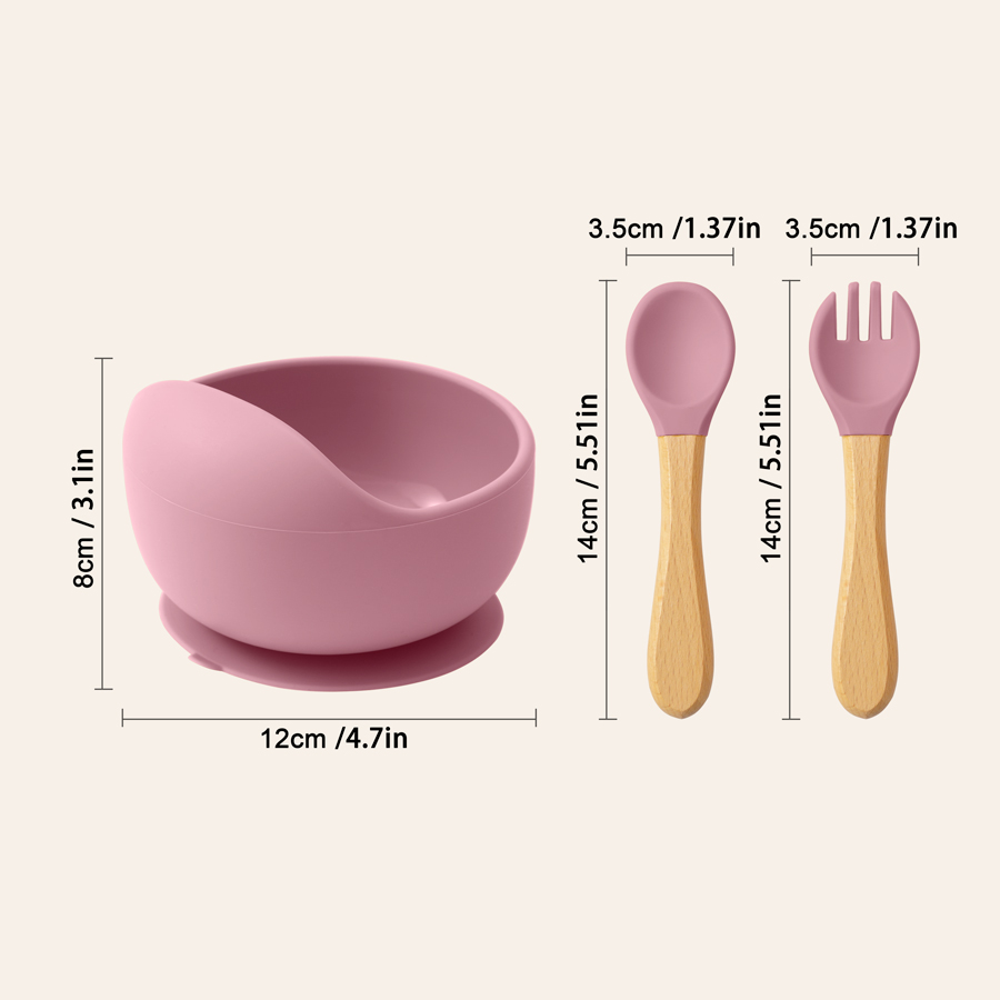 Mamaplan 3 قطعة مجموعة تغذية ا - مراجعة Baby Food Dispensing Spoon وسعره