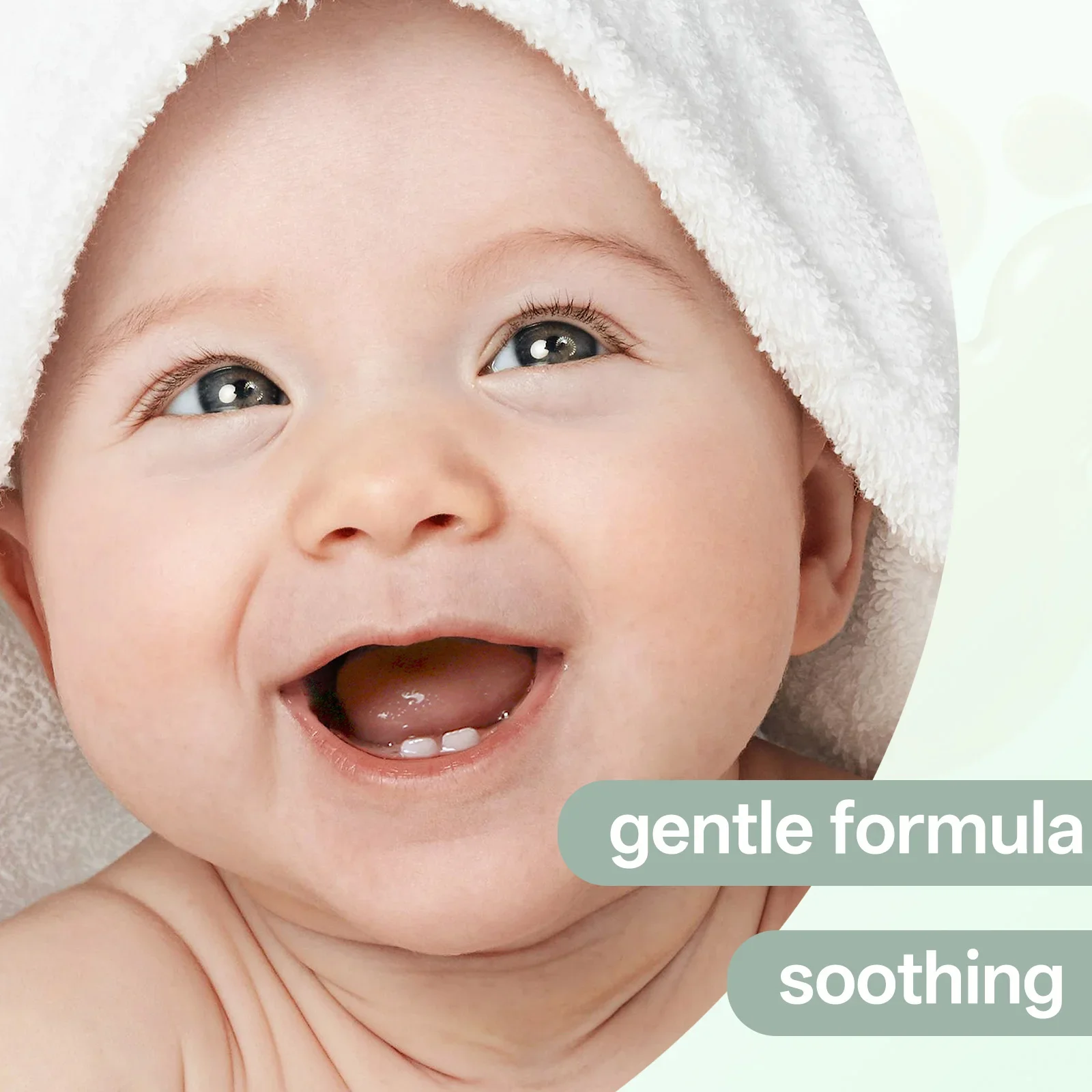 زيت شجرة الشاي وفيتامين E للتد - مراجعة Baby Food Oil وسعره