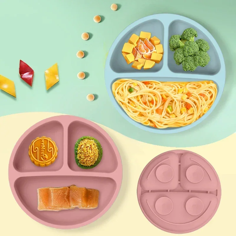الغذاء الصف سيليكون الطفل طقم  - مراجعة Baby Food Dispensing Spoon وسعره