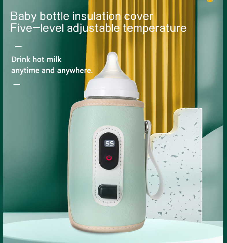 USB زجاجة حليب الأطفال حقيبة ح - مراجعة Baby Food Zip Lock Bag وسعره