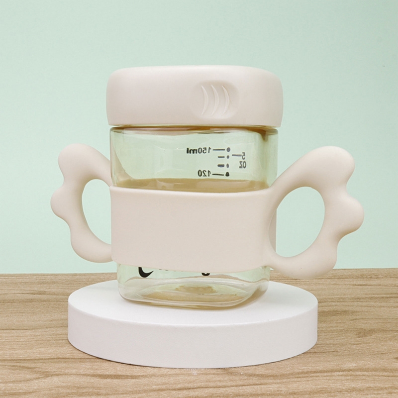الوليد زجاجة قبضة مقبض الرضع و - مراجعة Baby Food Dispensing Spoon وسعره
