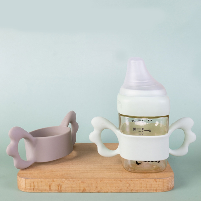 الوليد زجاجة قبضة مقبض الرضع و - مراجعة Baby Food Dispensing Spoon وسعره