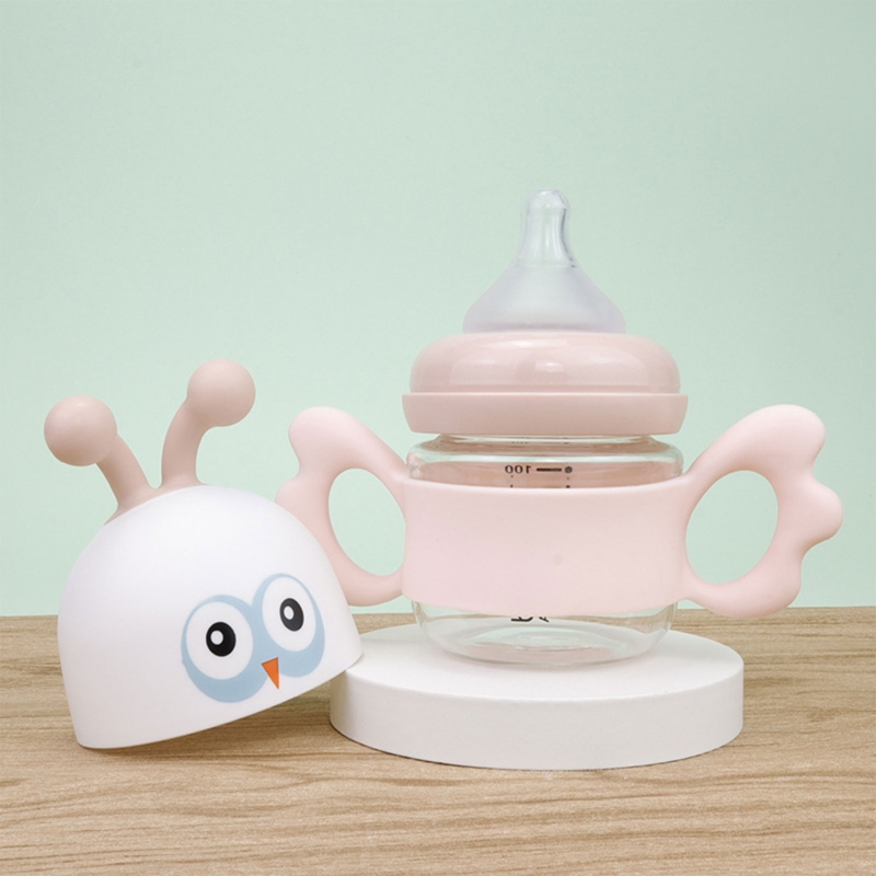 الوليد زجاجة قبضة مقبض الرضع و - مراجعة Baby Food Dispensing Spoon وسعره