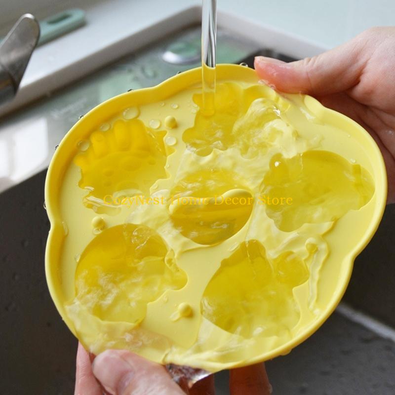 92MF قوالب الكرتون الكرتون الخ - مراجعة Baby Food Jelly وسعره
