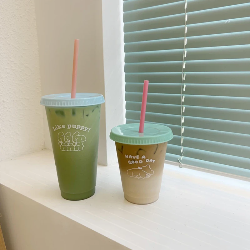 كوب ماء لعصير القهوة والشاي وا - مراجعة Training Cup Straw وسعره