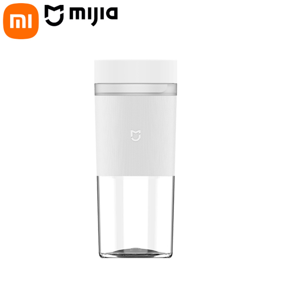 خلاط شاومي ميجيا المحمول 2 الك - مراجعة Xiaomi Baby Food Maker وسعره