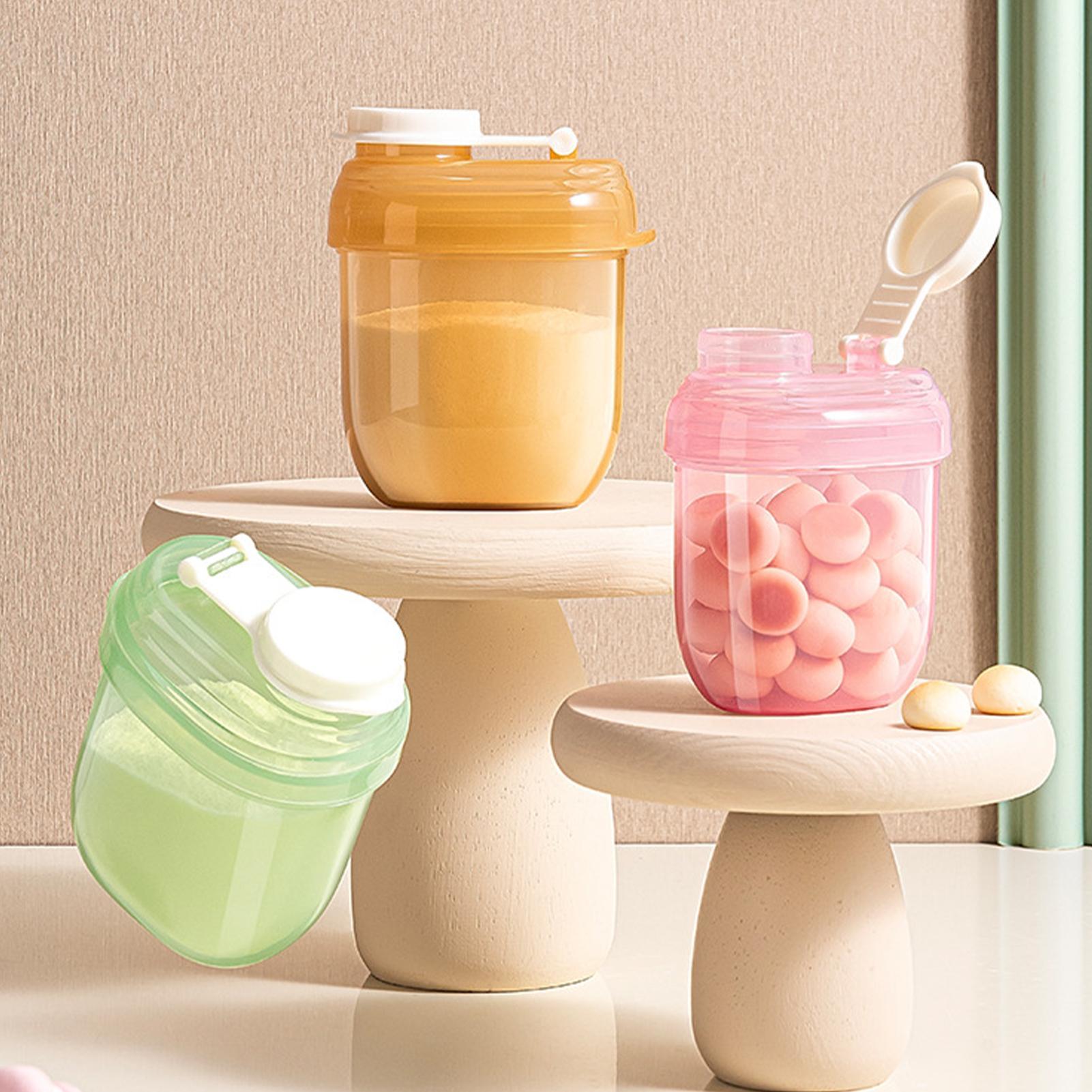 موزع حليب الأطفال المحمول، حاو - مراجعة Baby Food Equipment وسعره