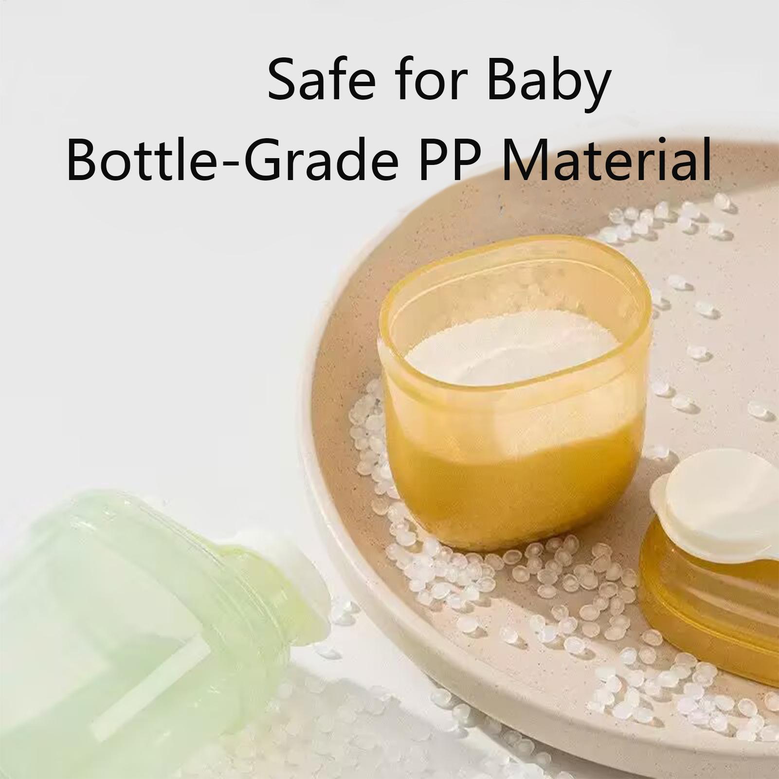 موزع حليب الأطفال المحمول، حاو - مراجعة Baby Food Equipment وسعره