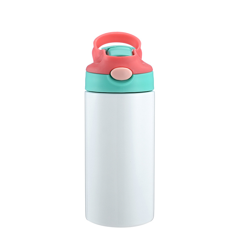 كوب شرب للأطفال بسعة 12 أونصة  - مراجعة Training Cup Straw وسعره