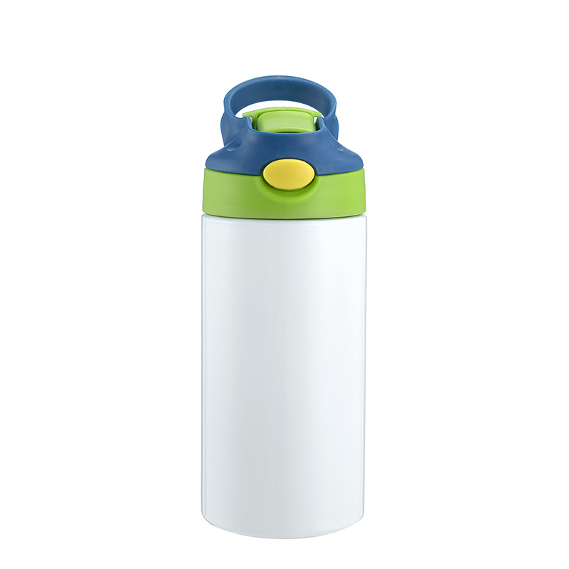 كوب شرب للأطفال بسعة 12 أونصة  - مراجعة Training Cup Straw وسعره