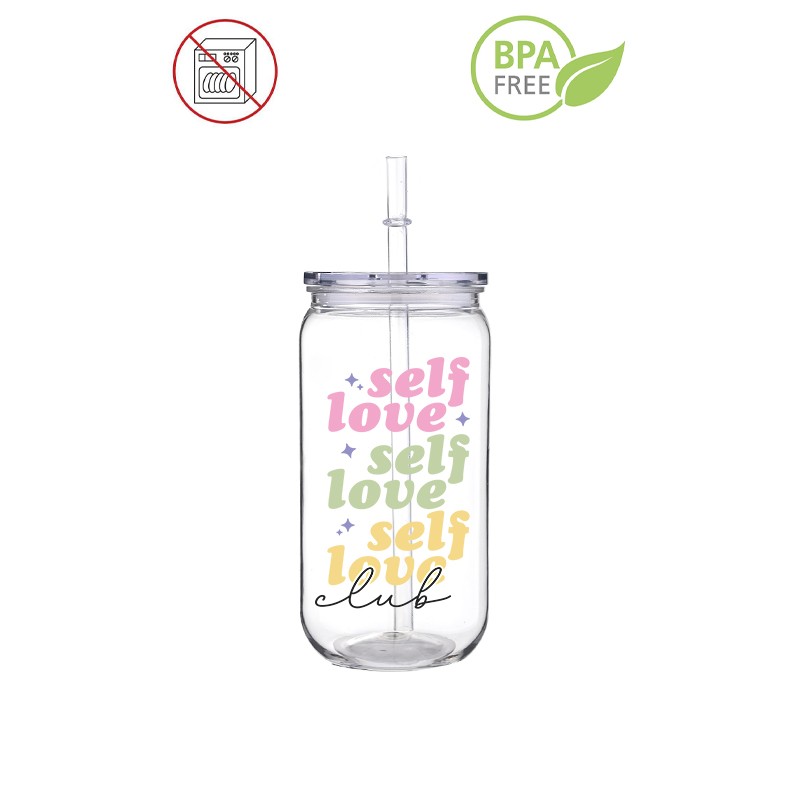 الحب الذاتي الملونة فاشين جريل - مراجعة Training Cup Straw وسعره