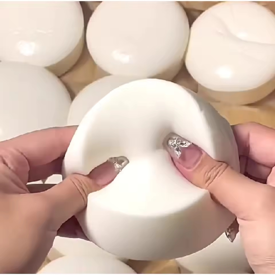 لعبة ضغط ناعمة على شكل كعكة ال - مراجعة Baby Food Yogurt وسعره