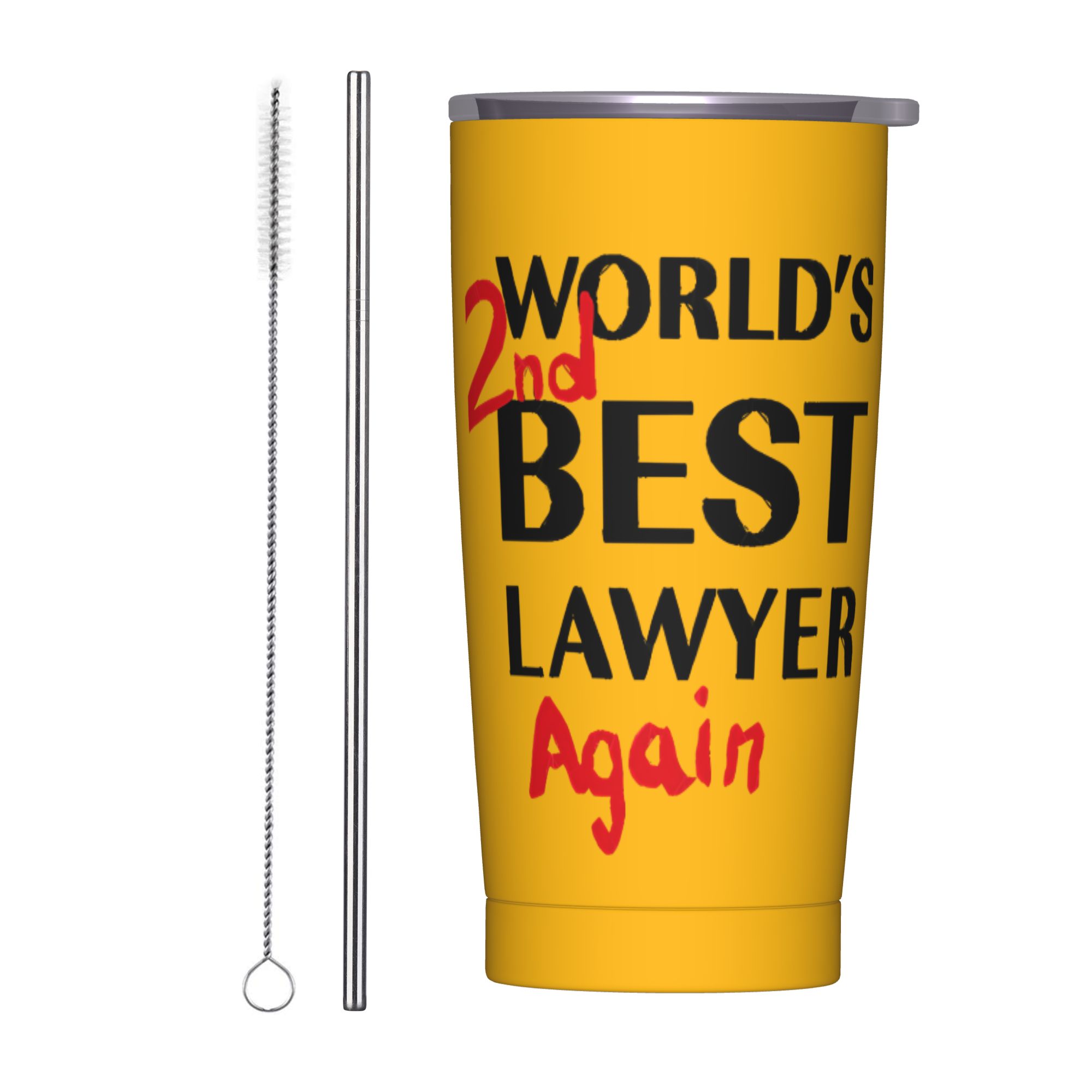 كوب معزول من Better Call Saul  - مراجعة Training Cup Straw وسعره