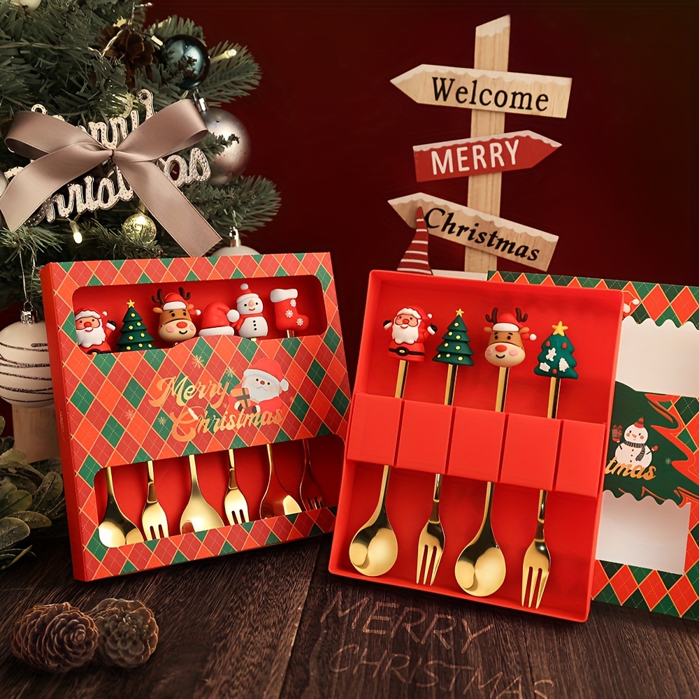مجموعة أدوات مائدة إبداعية لعي - مراجعة Weaning Spoon Set وسعره